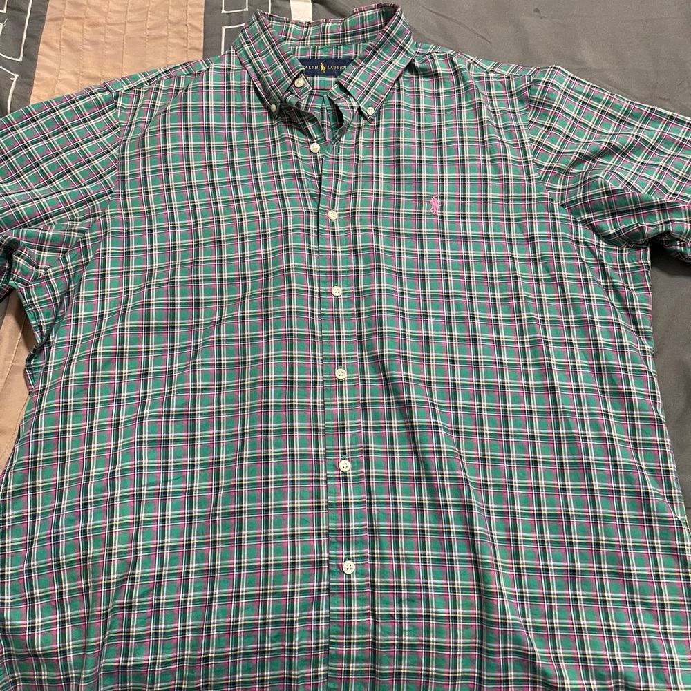 Men’s Polo Shirt